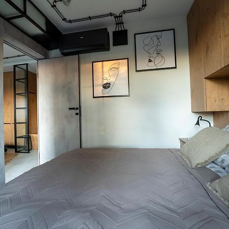 Industrial Apartment "I Loft Opole" מראה חיצוני תמונה