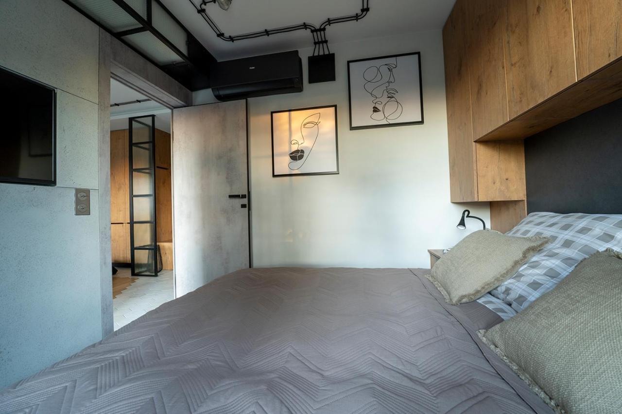 Industrial Apartment "I Loft Opole" מראה חיצוני תמונה