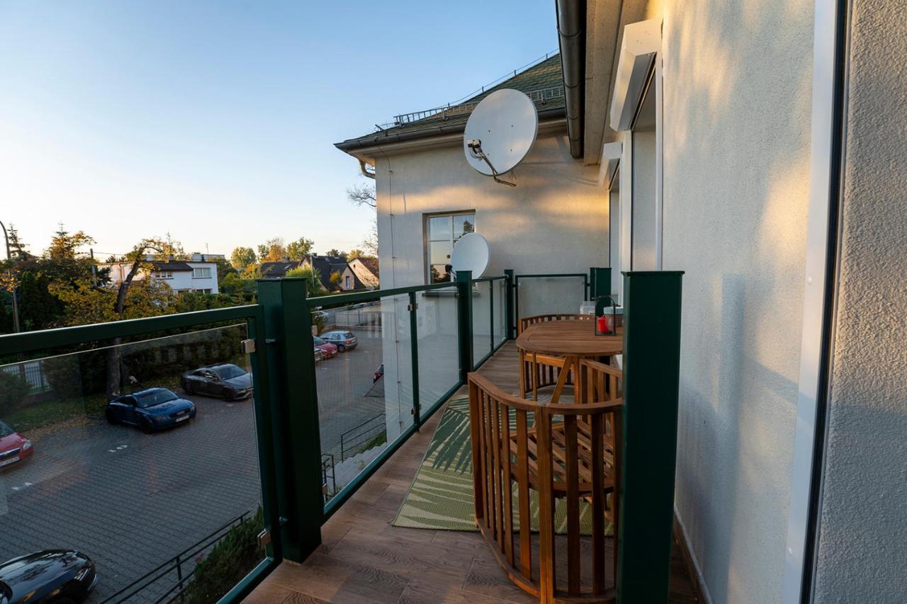 Industrial Apartment "I Loft Opole" מראה חיצוני תמונה