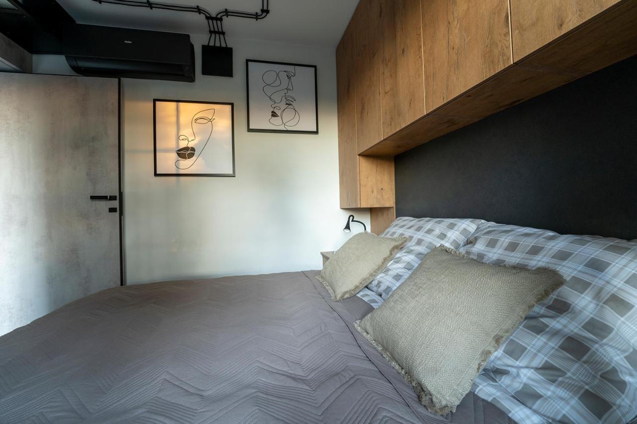Industrial Apartment "I Loft Opole" מראה חיצוני תמונה