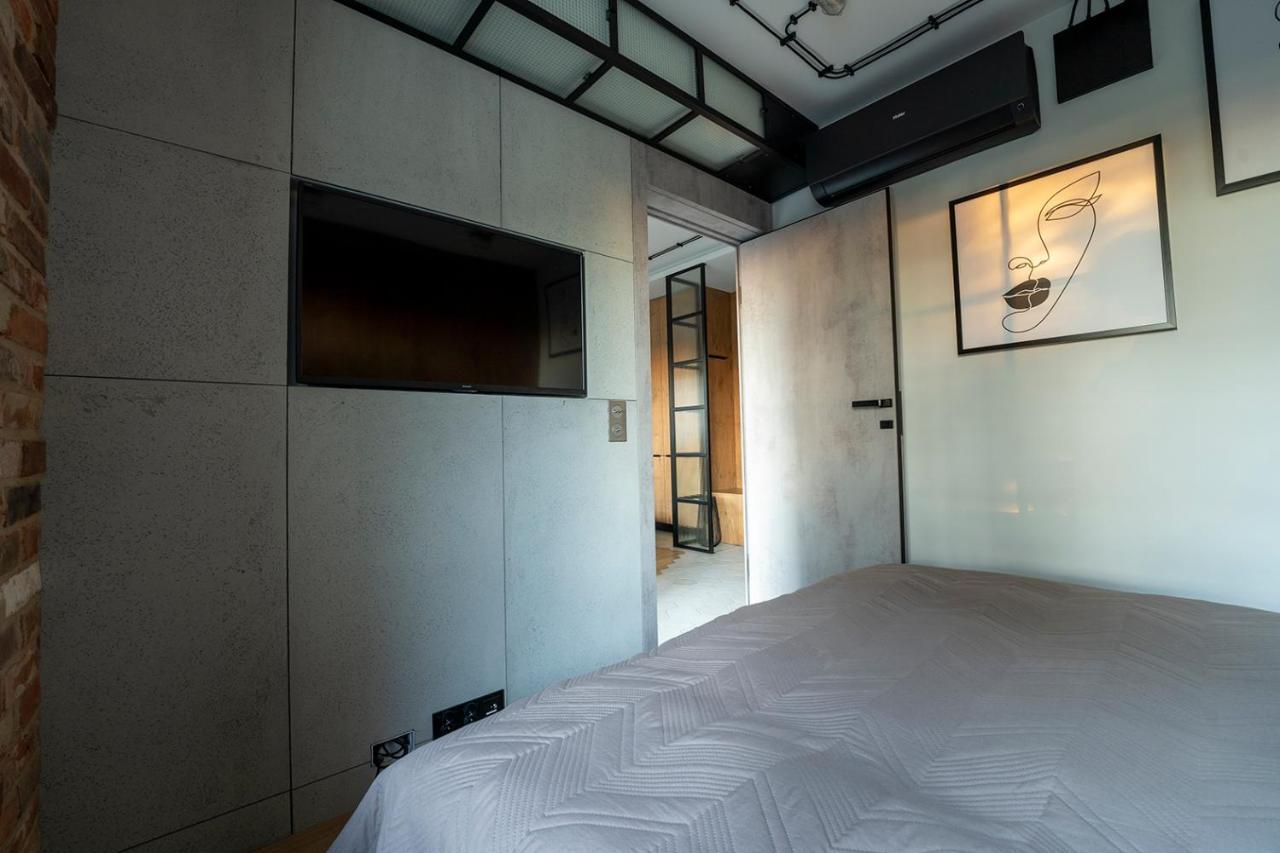 Industrial Apartment "I Loft Opole" מראה חיצוני תמונה