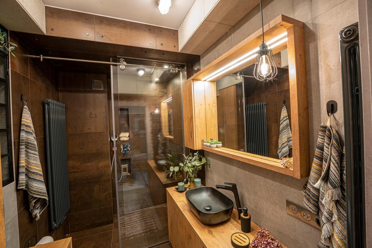Industrial Apartment "I Loft Opole" מראה חיצוני תמונה