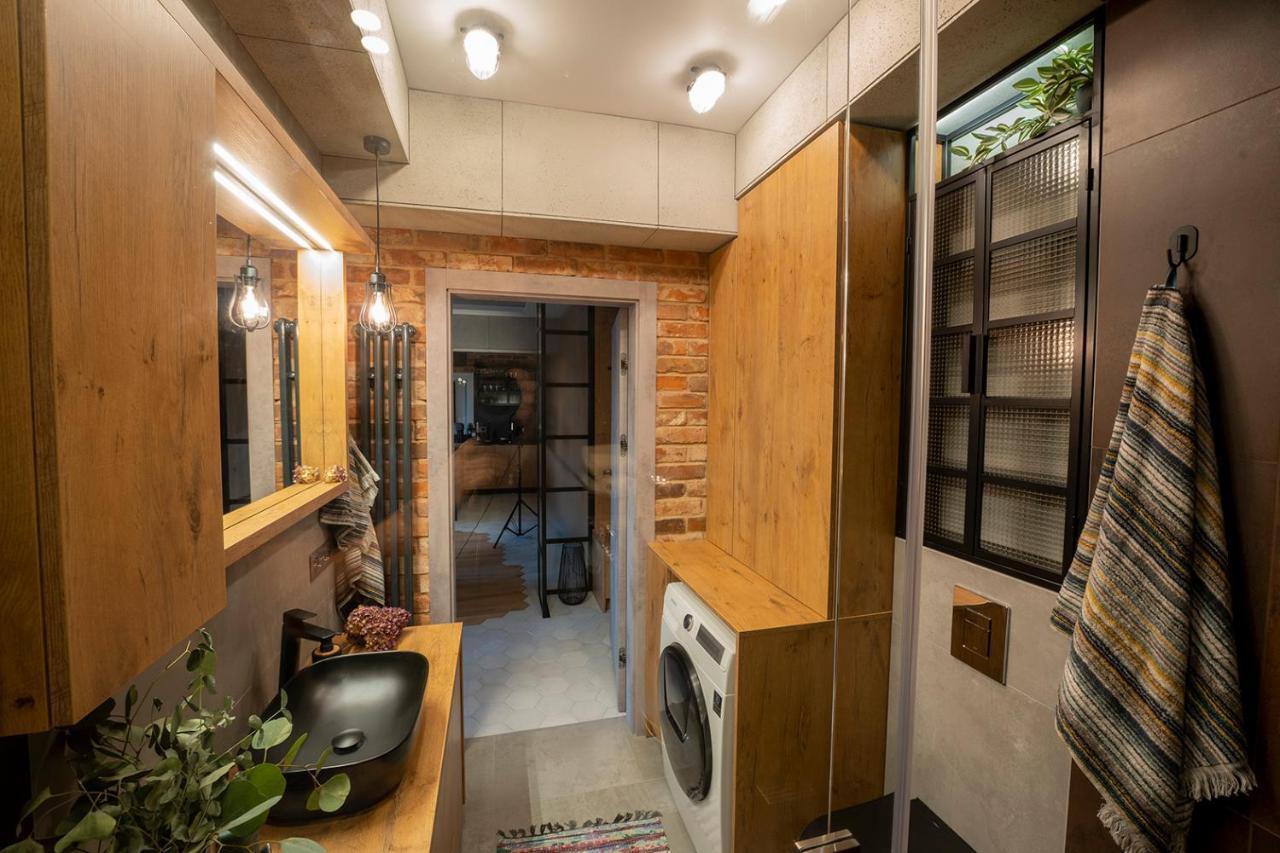 Industrial Apartment "I Loft Opole" מראה חיצוני תמונה
