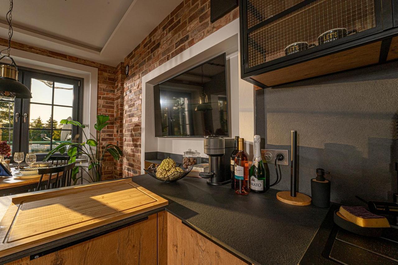 Industrial Apartment "I Loft Opole" מראה חיצוני תמונה