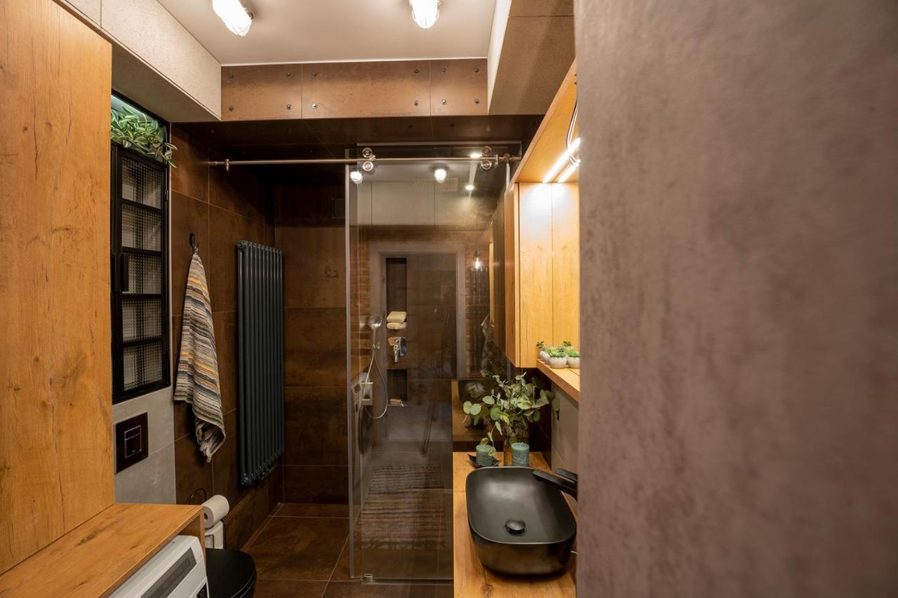Industrial Apartment "I Loft Opole" מראה חיצוני תמונה
