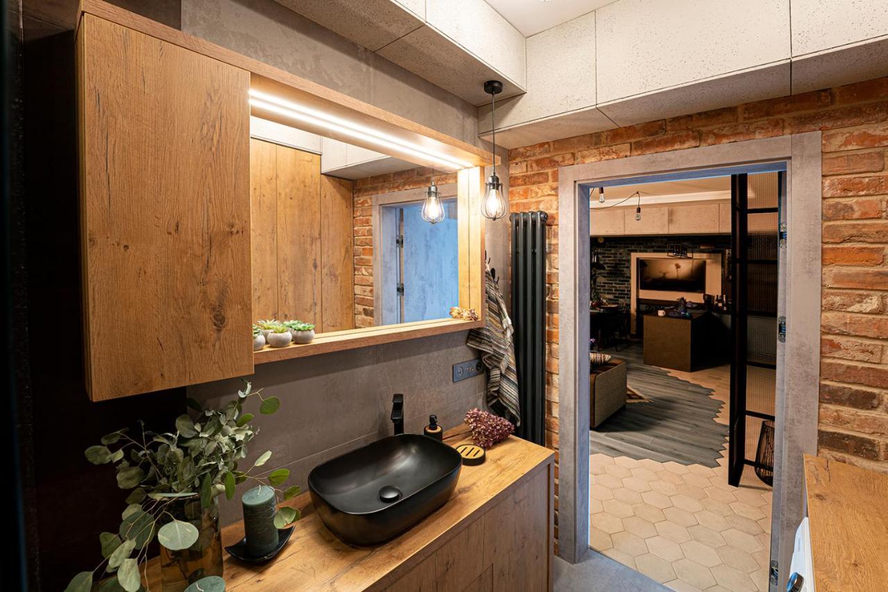 Industrial Apartment "I Loft Opole" מראה חיצוני תמונה