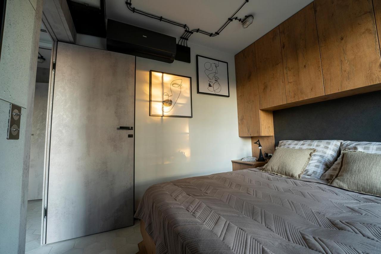 Industrial Apartment "I Loft Opole" מראה חיצוני תמונה