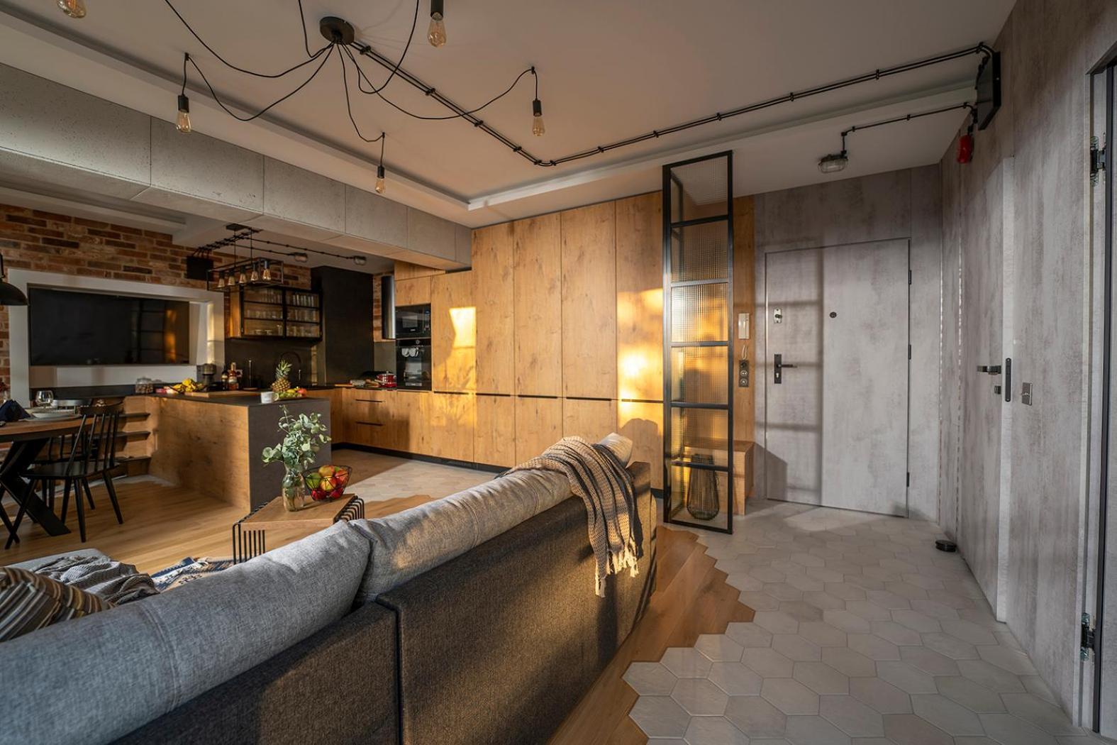 Industrial Apartment "I Loft Opole" מראה חיצוני תמונה