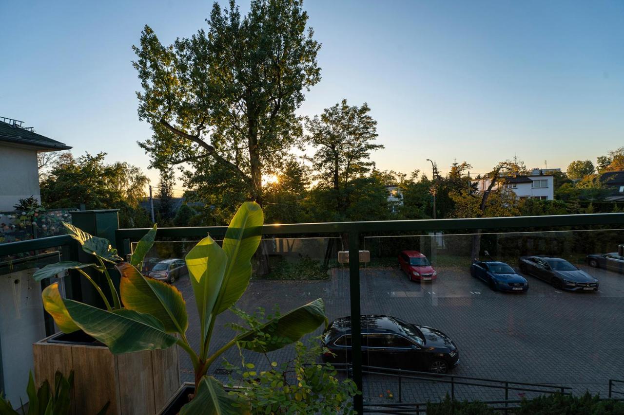 Industrial Apartment "I Loft Opole" מראה חיצוני תמונה