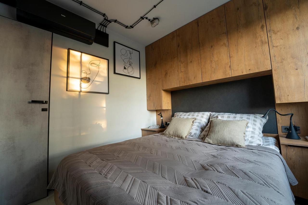 Industrial Apartment "I Loft Opole" מראה חיצוני תמונה