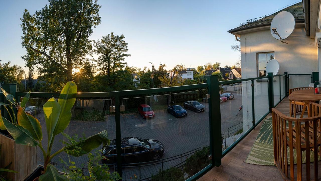 Industrial Apartment "I Loft Opole" מראה חיצוני תמונה